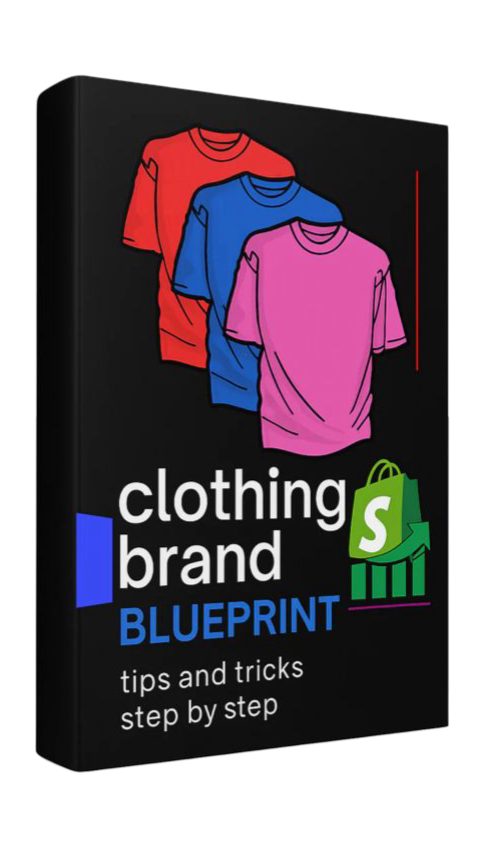 The Clothing Brand Blueprint